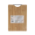 Altom Deska bambusowa z uchwytem 34x24x1,8 cm - 1580564 - zdjęcie 3